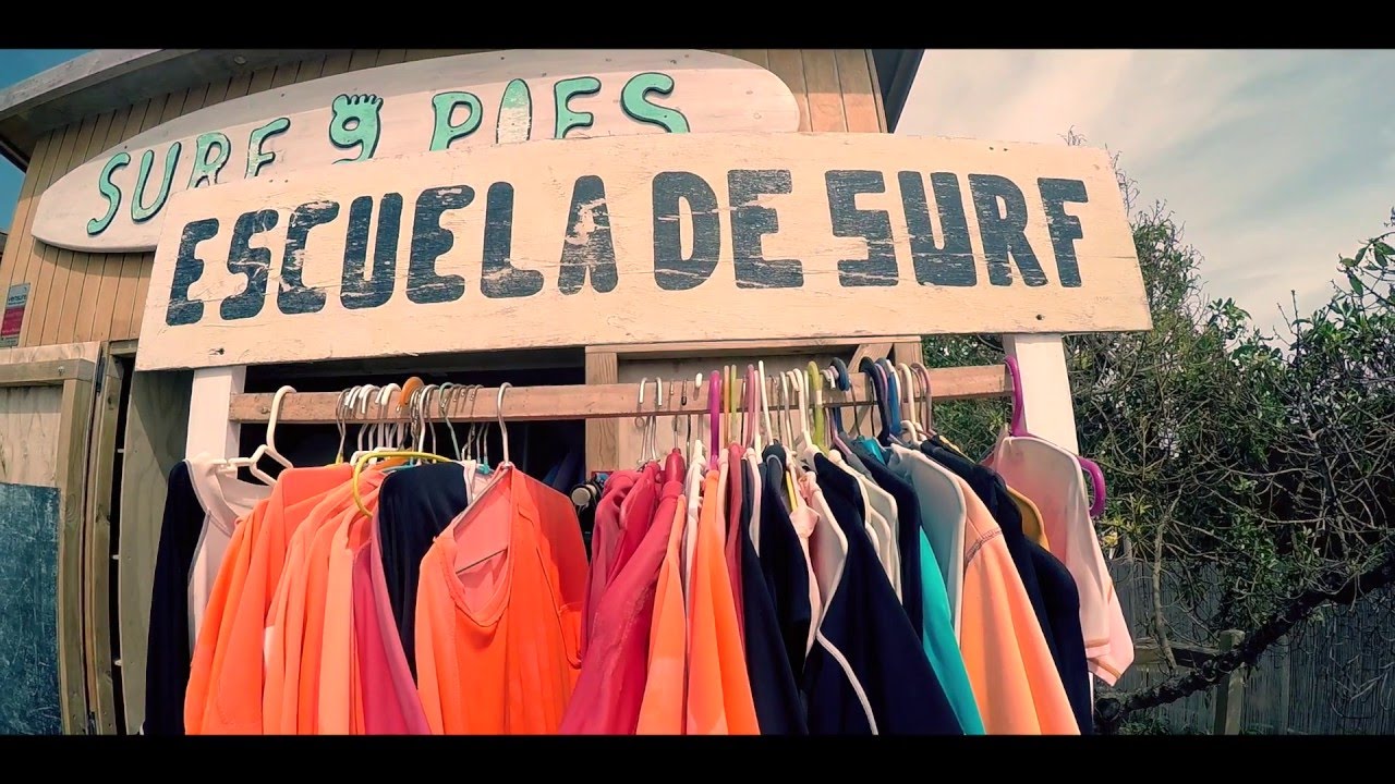 Surf El Palmar, descubre el para&iacute;so de las olas en el sur de Espa&ntilde;a