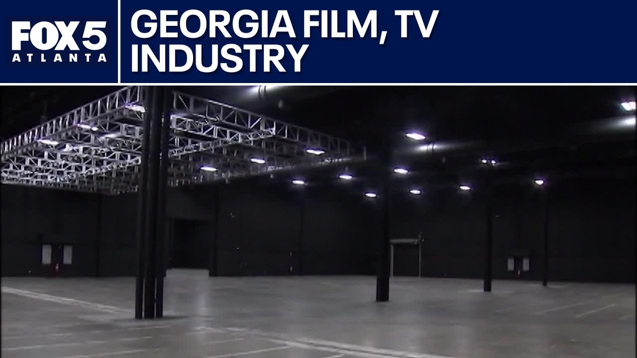 Marvel left Georgia, what's the impact? | FOX 5 News