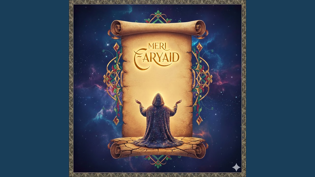 Meri Faryaid