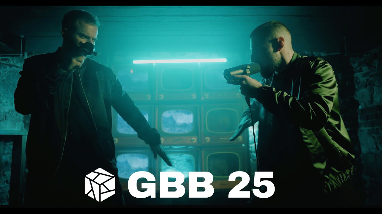 MaxSkill | GBB25: World League Tag Team Wildcard