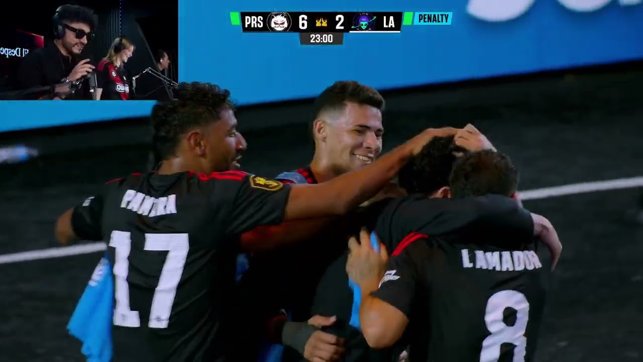 ZEIN REACCIONA AL PENAL DE RAMON VILLA