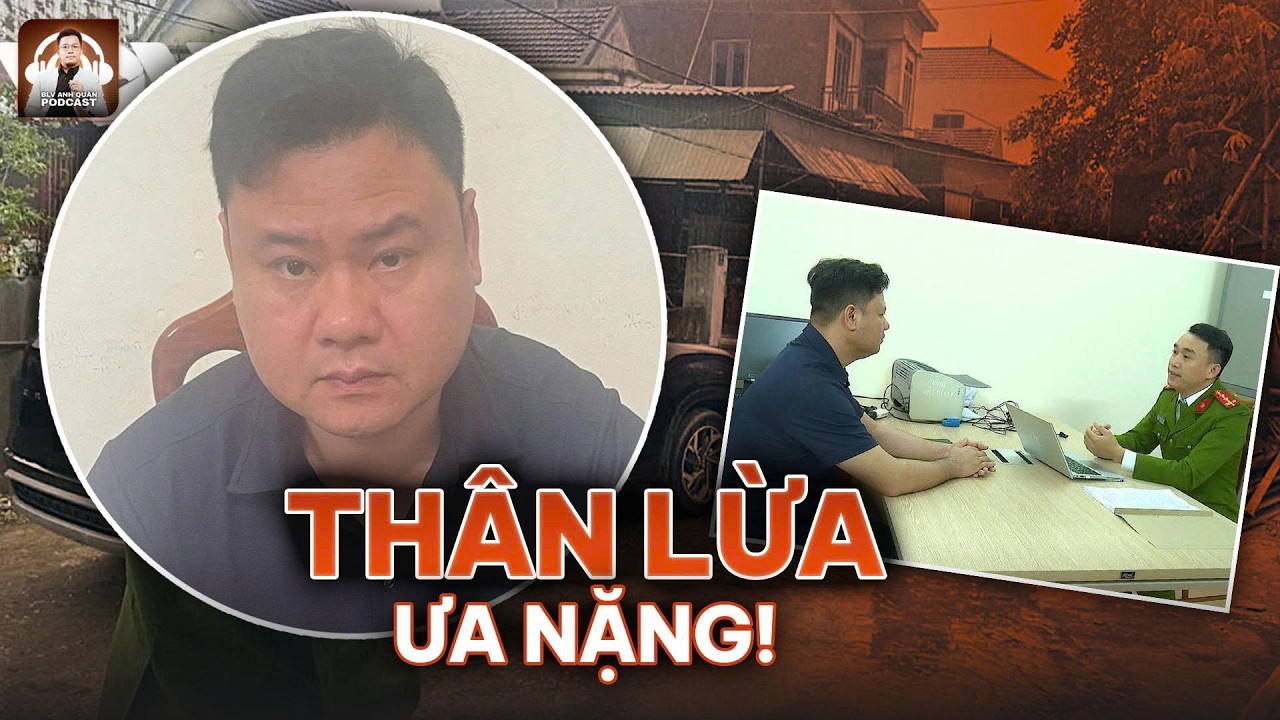 “PHẠT 100 TRIỆU CŨNG ĐƯỢC” - CÁI KẾT KHỞI TỐ KHI CHẮN HẾT ĐƯỜNG, CHO CHỪA THÓI NGÔNG CUỒNG!