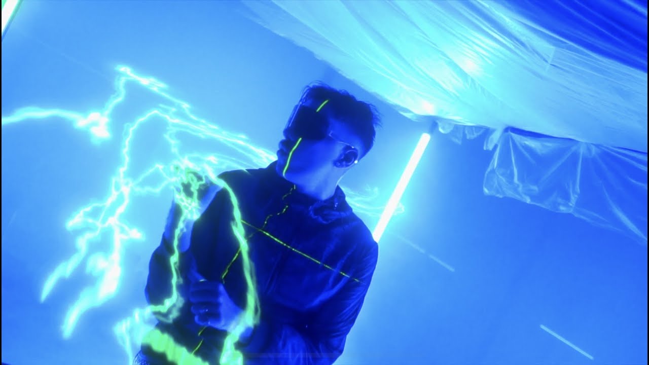 Dirty Suc ft. Mda - Estaba Esperando (Prod. Iagh0st & ambeats) [videoclip]
