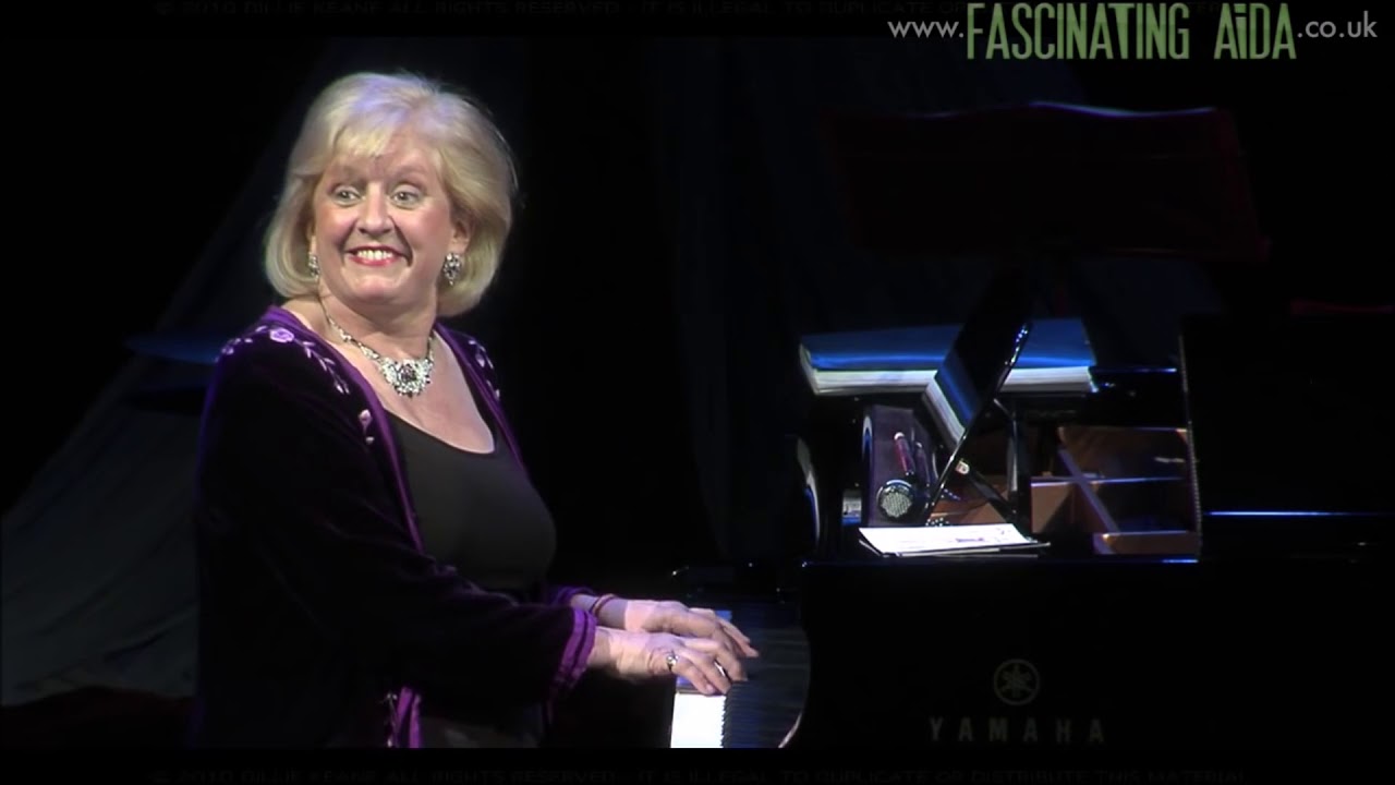 Fascinating Aida - Dogging