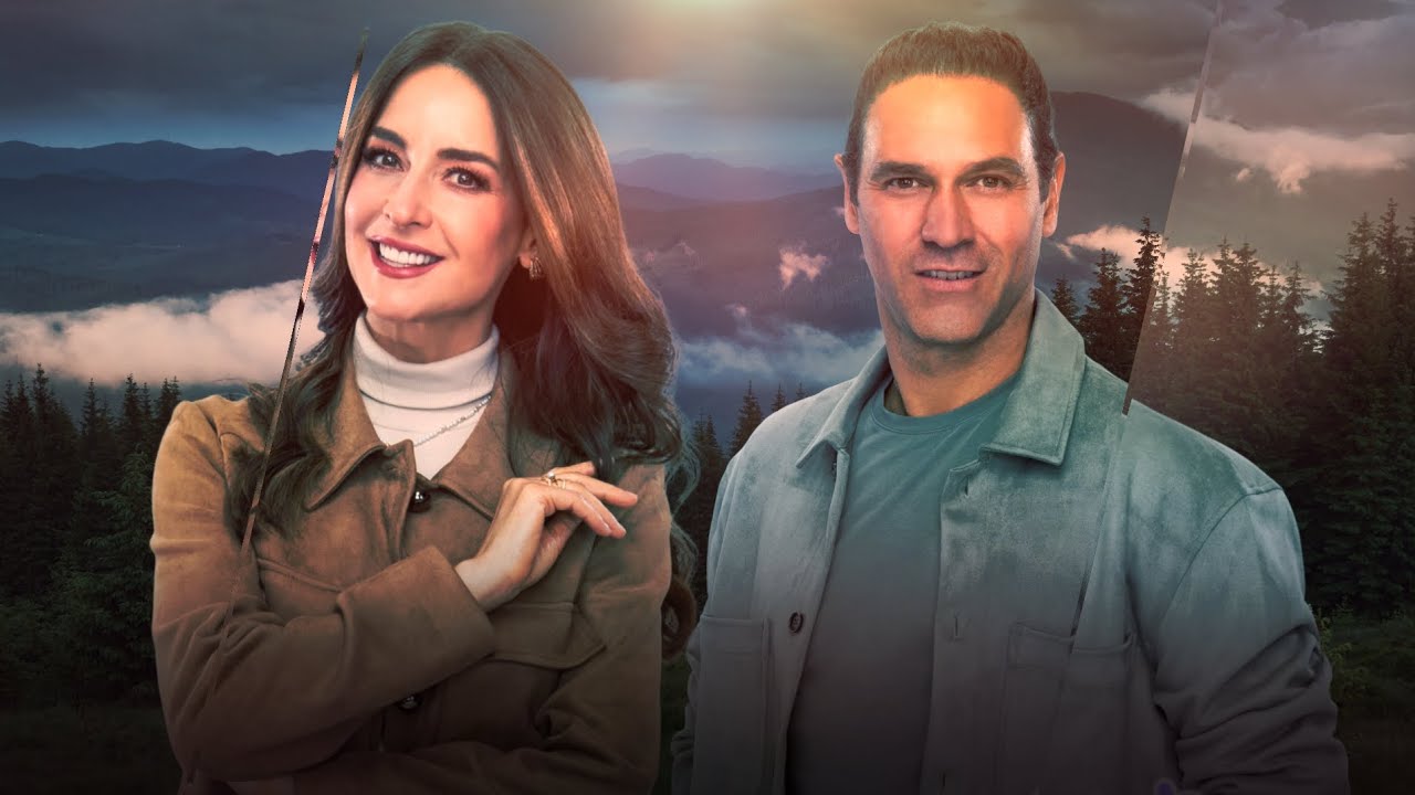 Sua Vida É Minha Vida | Chamada de Elenco.