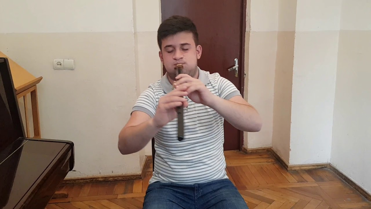 Armenian duduk in F by master Galstyan GGA  Gagik Hakobyan -Ինձ մի խնդրիր @dudukmastergalstyan