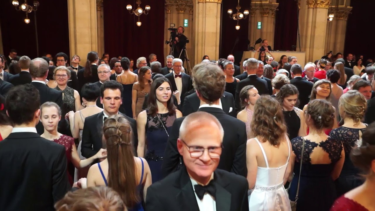 Fledermausquadrille alle Touren mit Anleitung und Musik