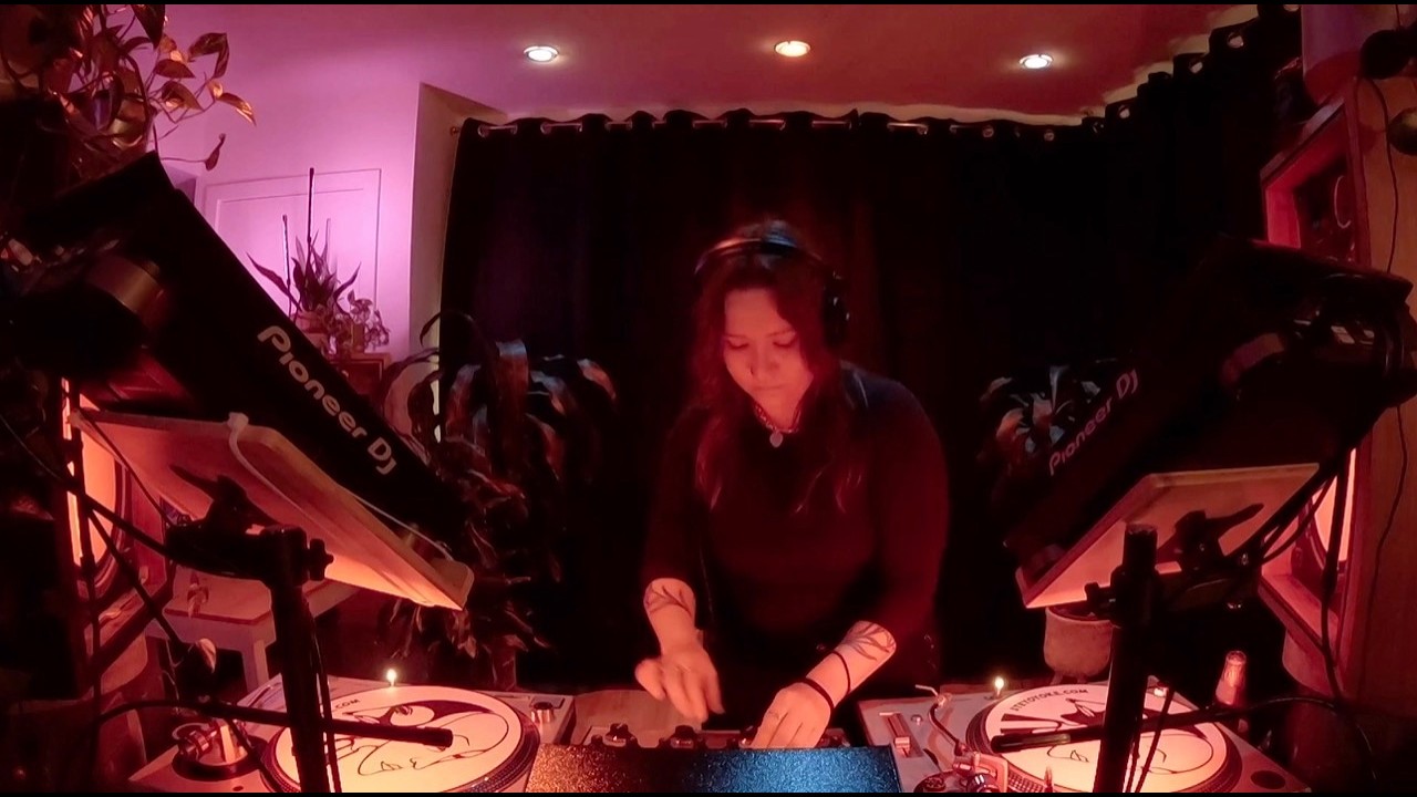 Xtine RTS.FM Vancouver 25.02.2026