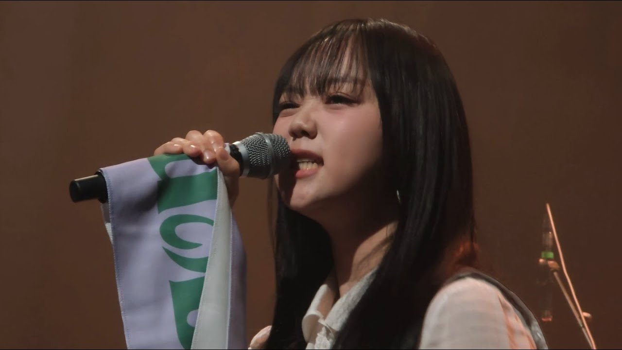 [4K] 260130 공원(gongwon) - 내일(미발매곡) (TUNE UP MEETS FRESH FINDS VOL. 2)