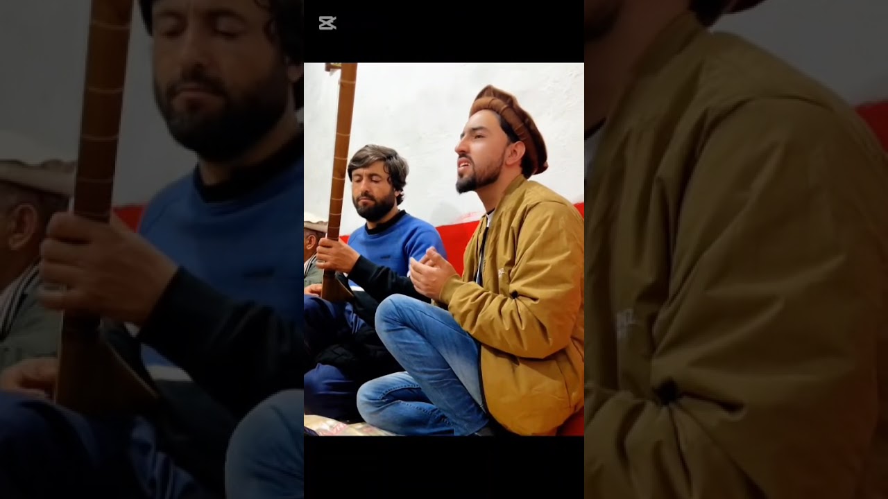 Setham armano deha be🤝singer ijaz Hussan assi 🫶🏻sethar salman ✌️#chitralbeauty #chitralinewsong 