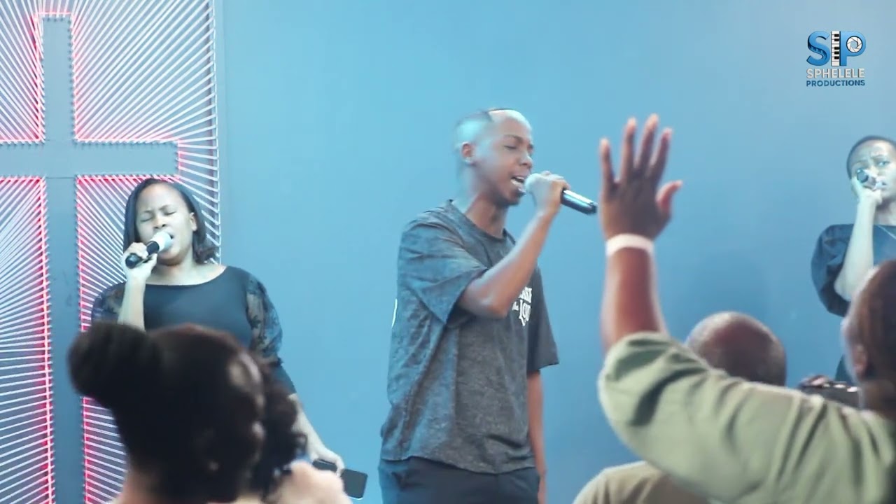 Busa Nkosi Yami -  Sbonga (Bhoyo) Khanyile