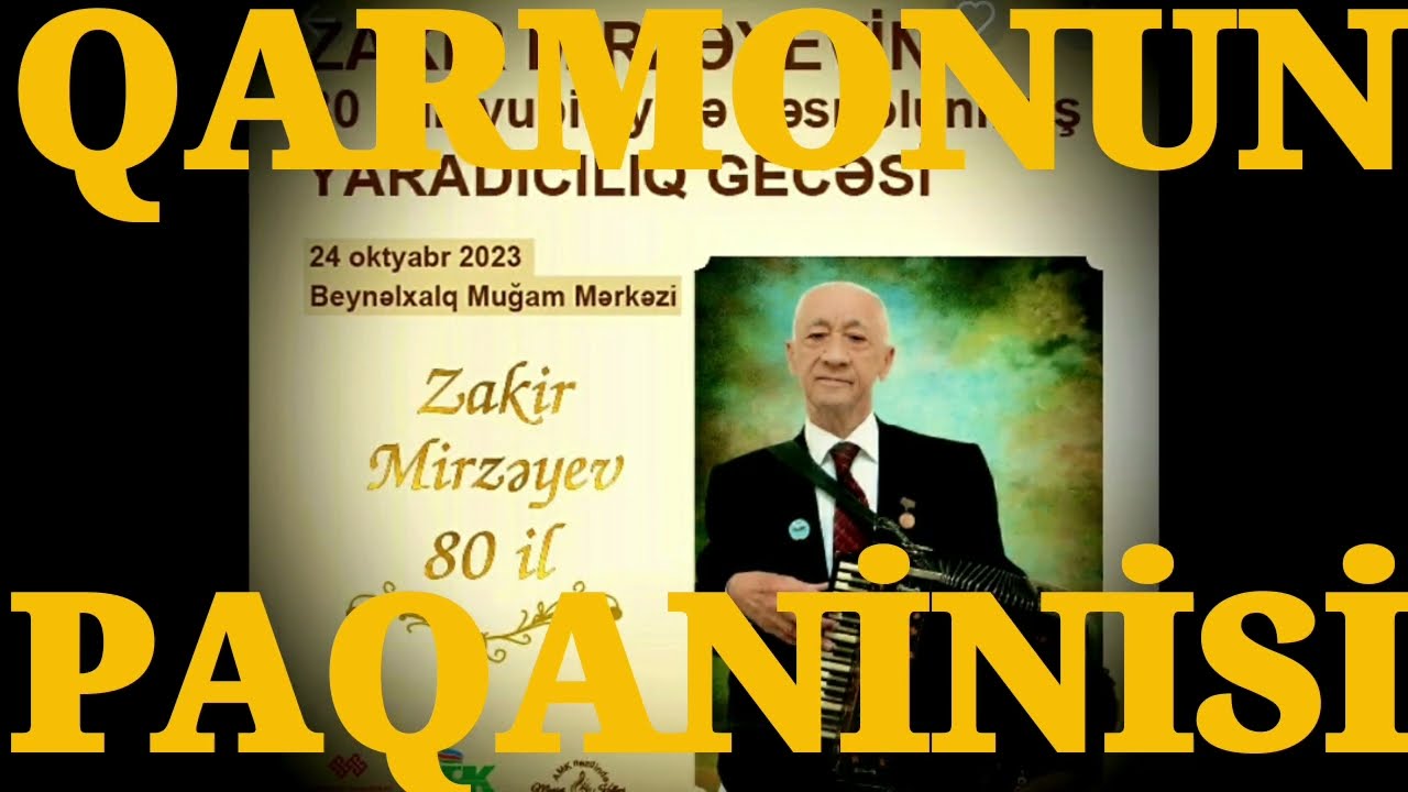 Qarmonun 