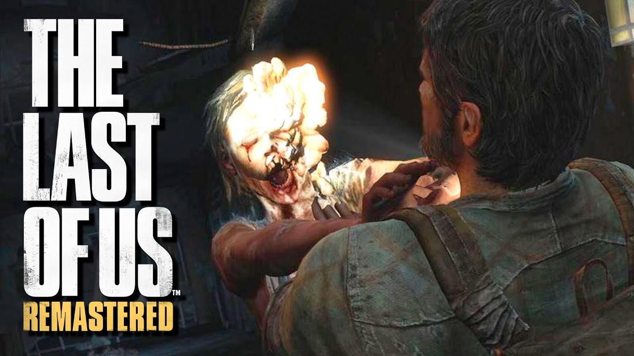 THE LAST OF US #19 - Muitos ZUMBIS na Universidade Abandonada (Dublado PT-BR)