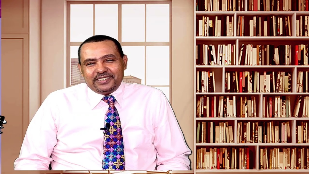 ዛሬ የምታዩአቸውን ግብፃውያንን ለዘላለም አታዩአቸውምና ቁሙ ዘጸአት 14 13