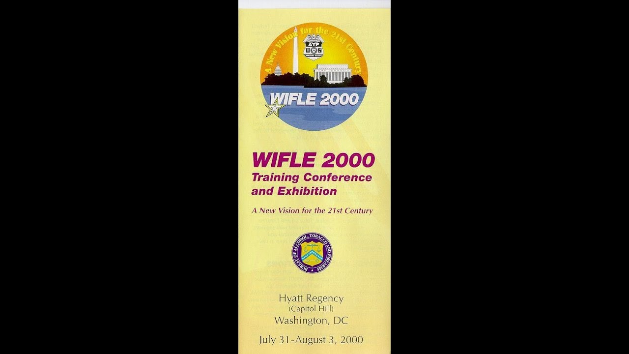 WIFLE 2000 Lg