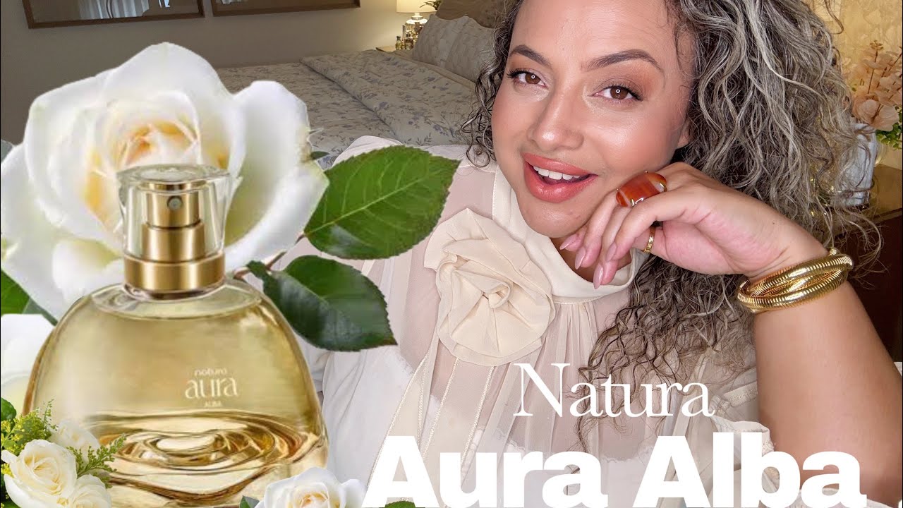 Natura Aura Alba