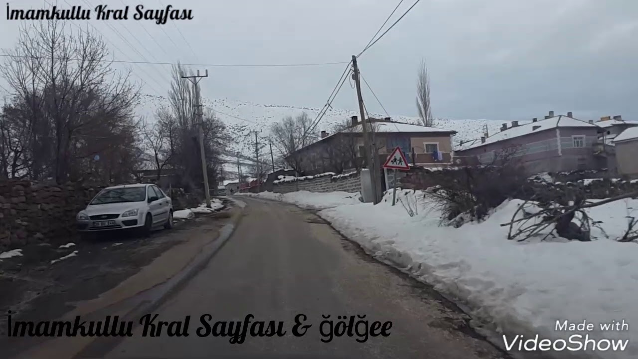 İmamkullu Köyü
