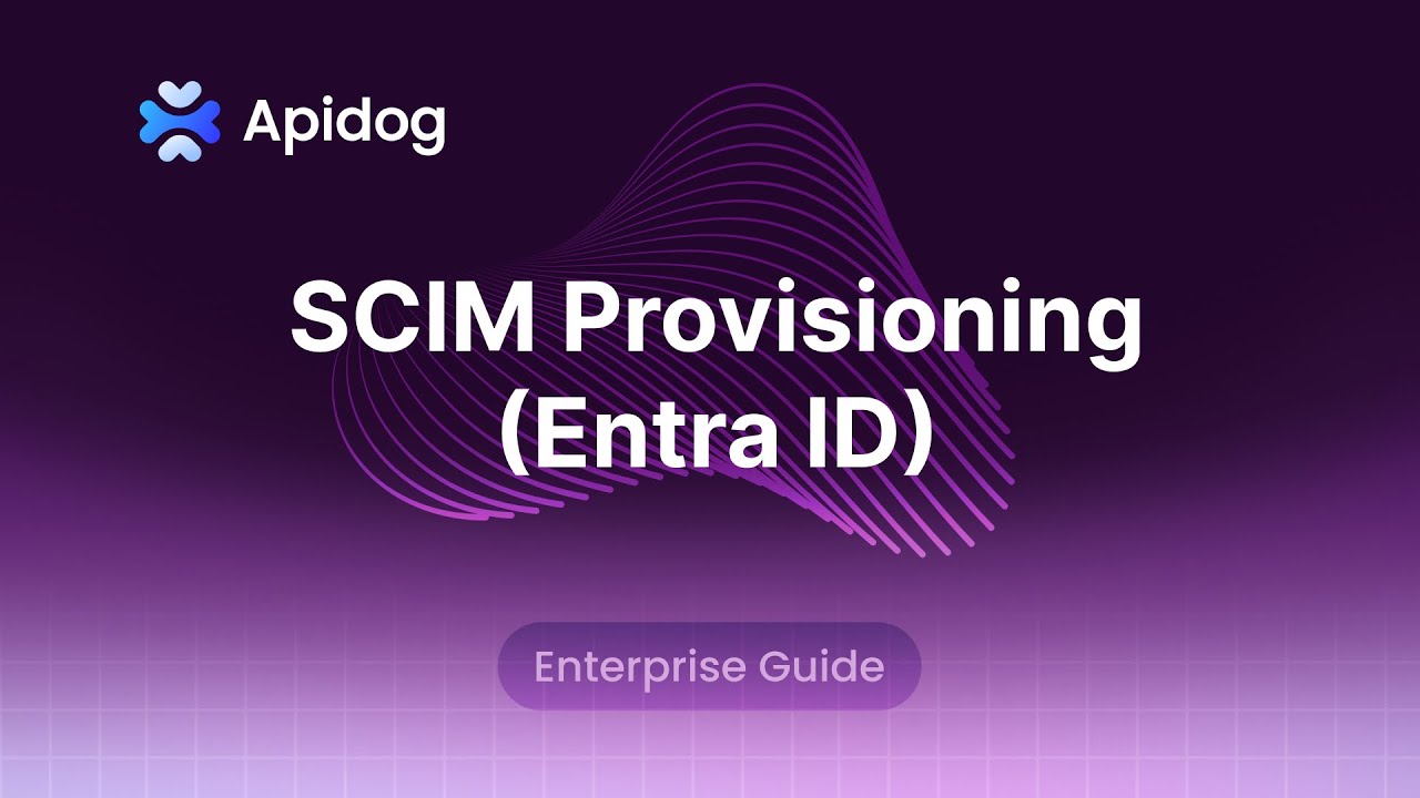 Предоставление доступа SCIM через Microsoft Entra ID: автоматизация управления жизненным циклом к...
