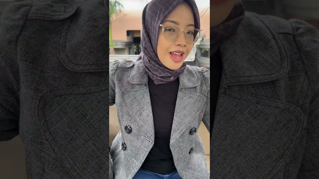 Pengalaman pertama mencoba naik kereta gantung di TMII