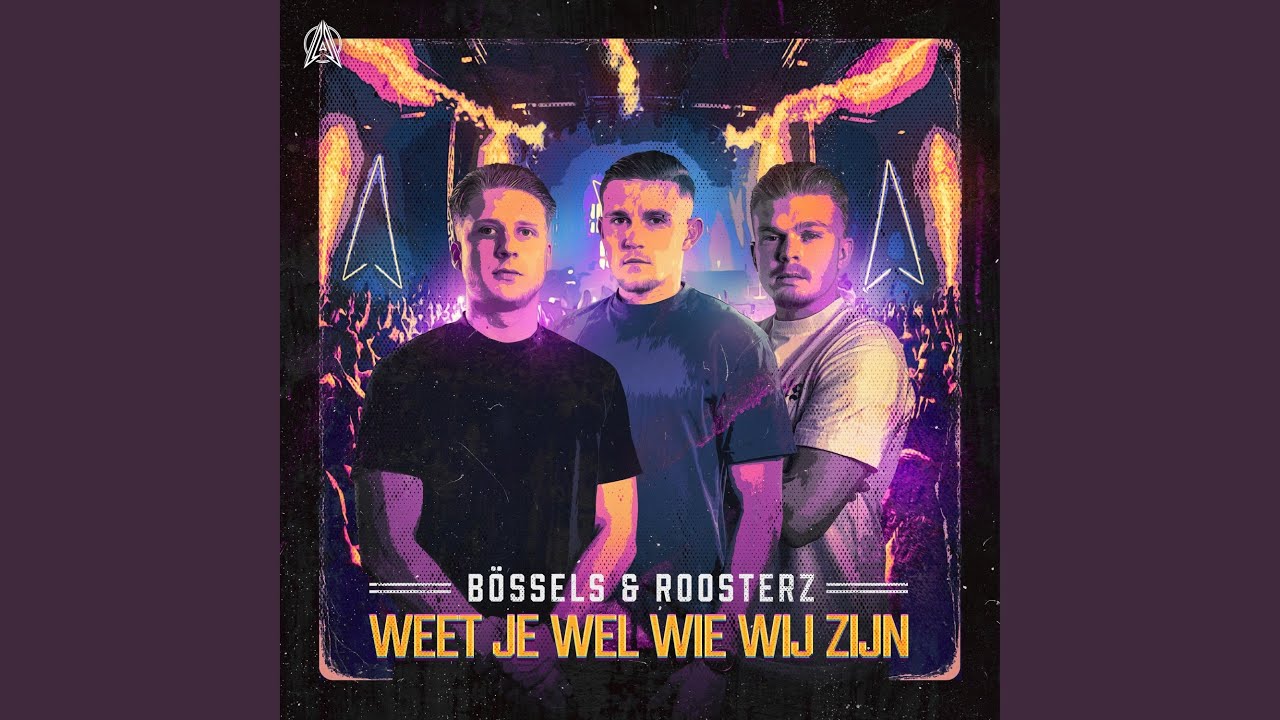 Weet Je Wel Wie Wij Zijn