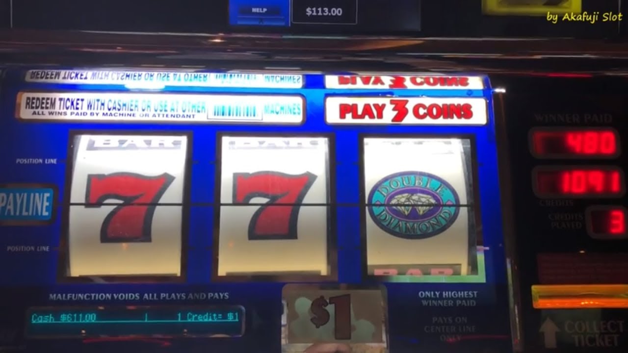 Slots Weekly highlights #5★For you who are busy★+Big Win Unpublished Video [アメリカでカジノ][カリフォルニア] [カジノ]