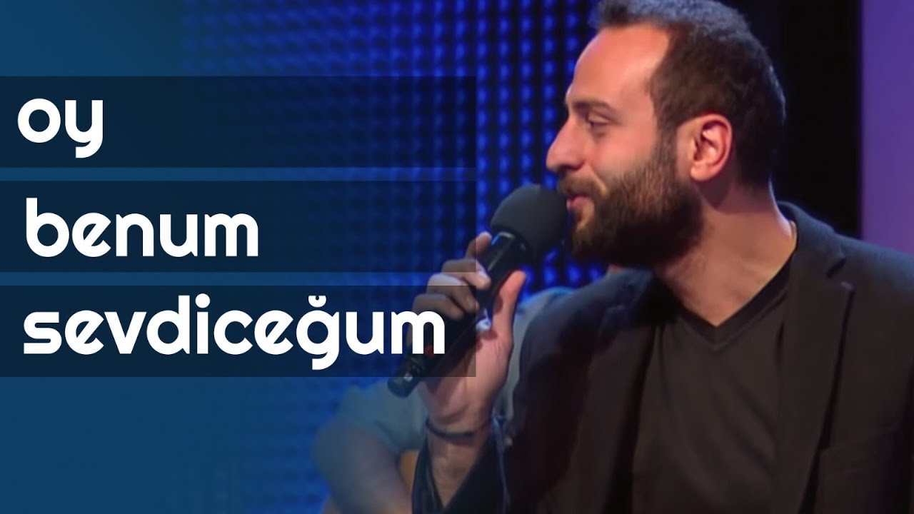 OY BENUM SEVDİCEĞUM - Ünal Sofuğlu (feat. Uğur Önür & Umut Sülünoğlu)