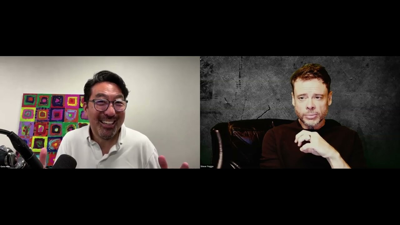 S1E1: When and How Vibe Coding Changed Our Lives