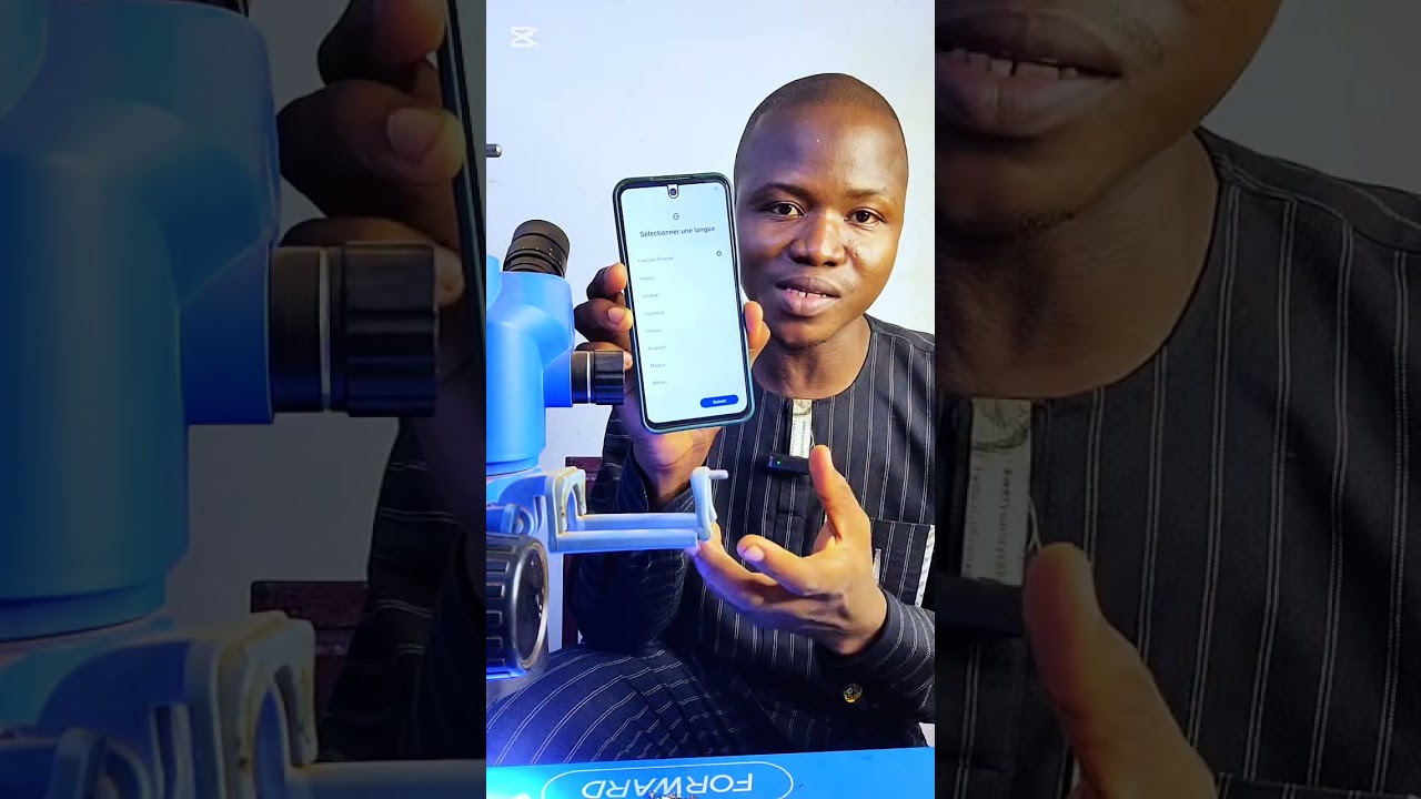 Comment élever la sécurité MDM (tecno,infinix,Itel)