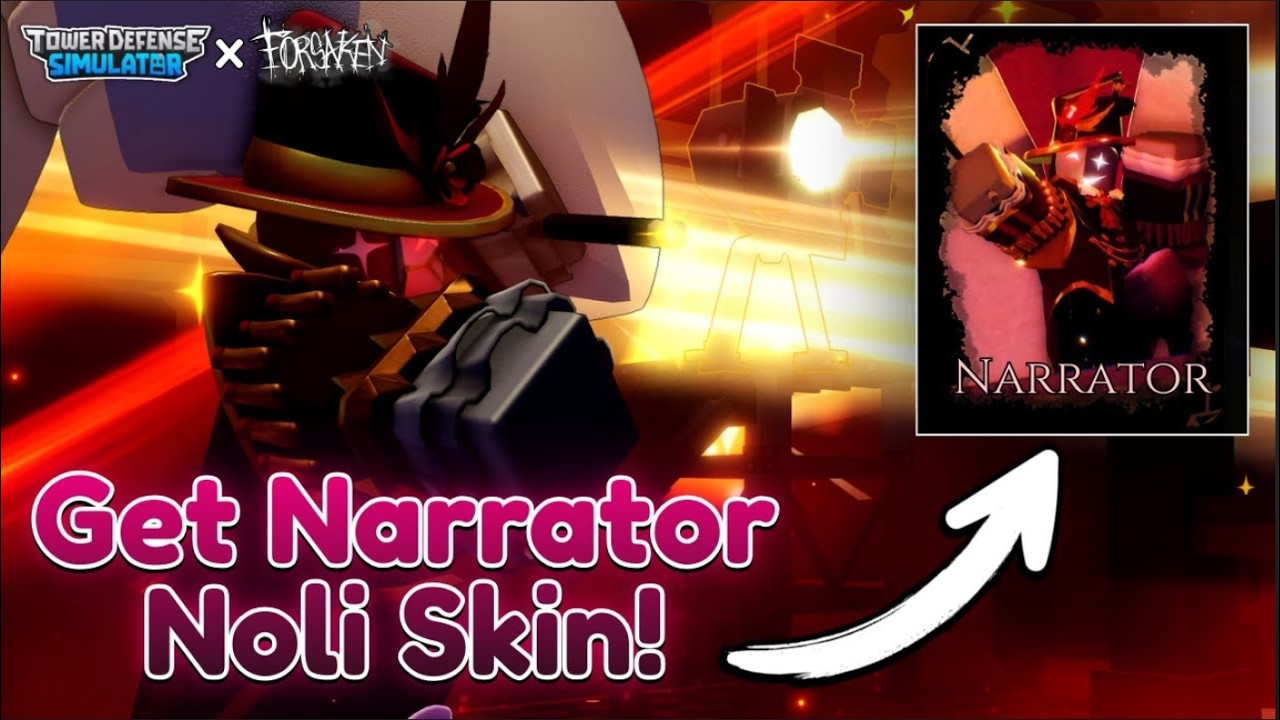 Grinding Quads on TDS to get narrator noil. Day 3 trying to beat narrator. But I was so close! #tds