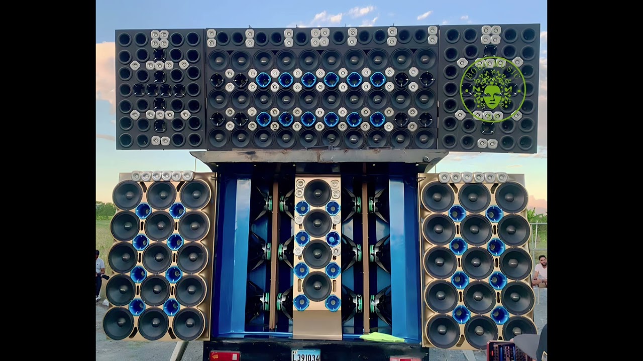 VA COLGANDO DE UN HILITO (guayabo tech) MUSICOLOGOS 🔥🔊🔊