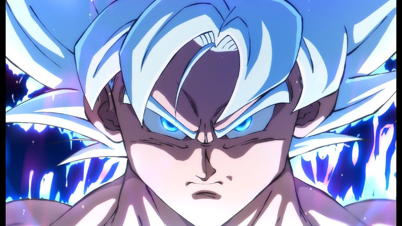 I CANT BELIEVE THEY DISRESPECTED GOKU LIKE THIS???!!! ANIME HAS BECOME TOO DELUSIONAL WITH THESE VS