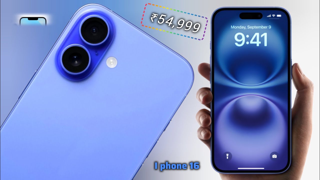 iPhone 16 Under 60,xx0