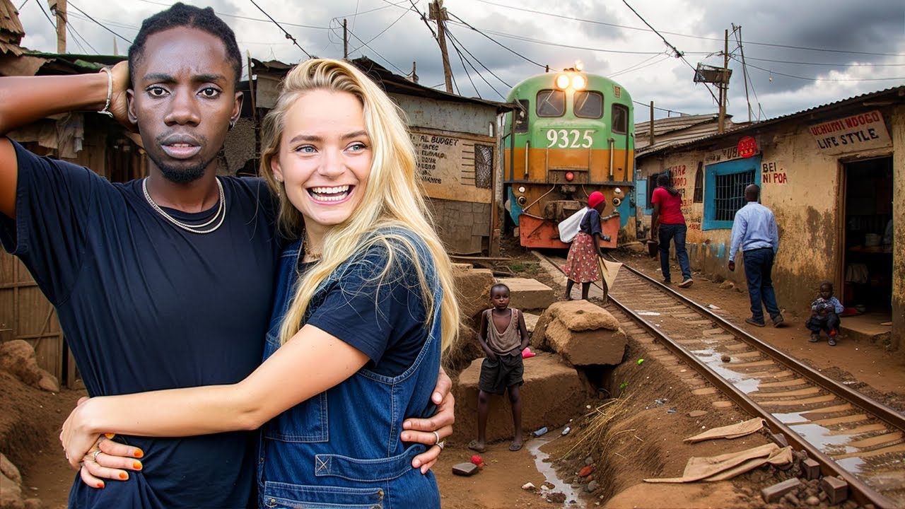 Our First Impression of Uganda