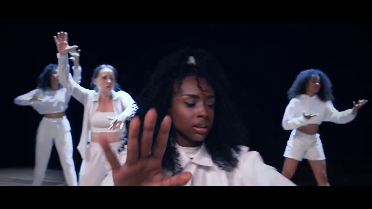 COMPILATIE HBO 2020 | Lucia Marthas Institute for Performing Arts
