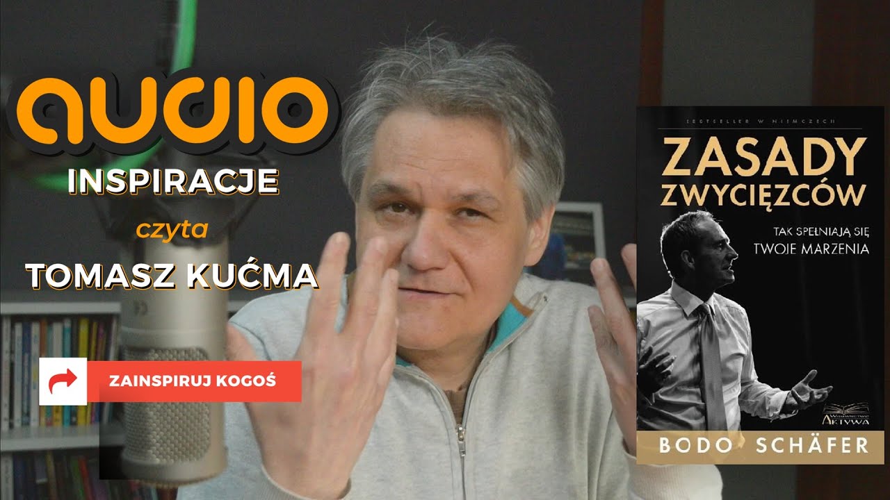 BODO SCHAFER - Czym jest wolność osobista  (204)