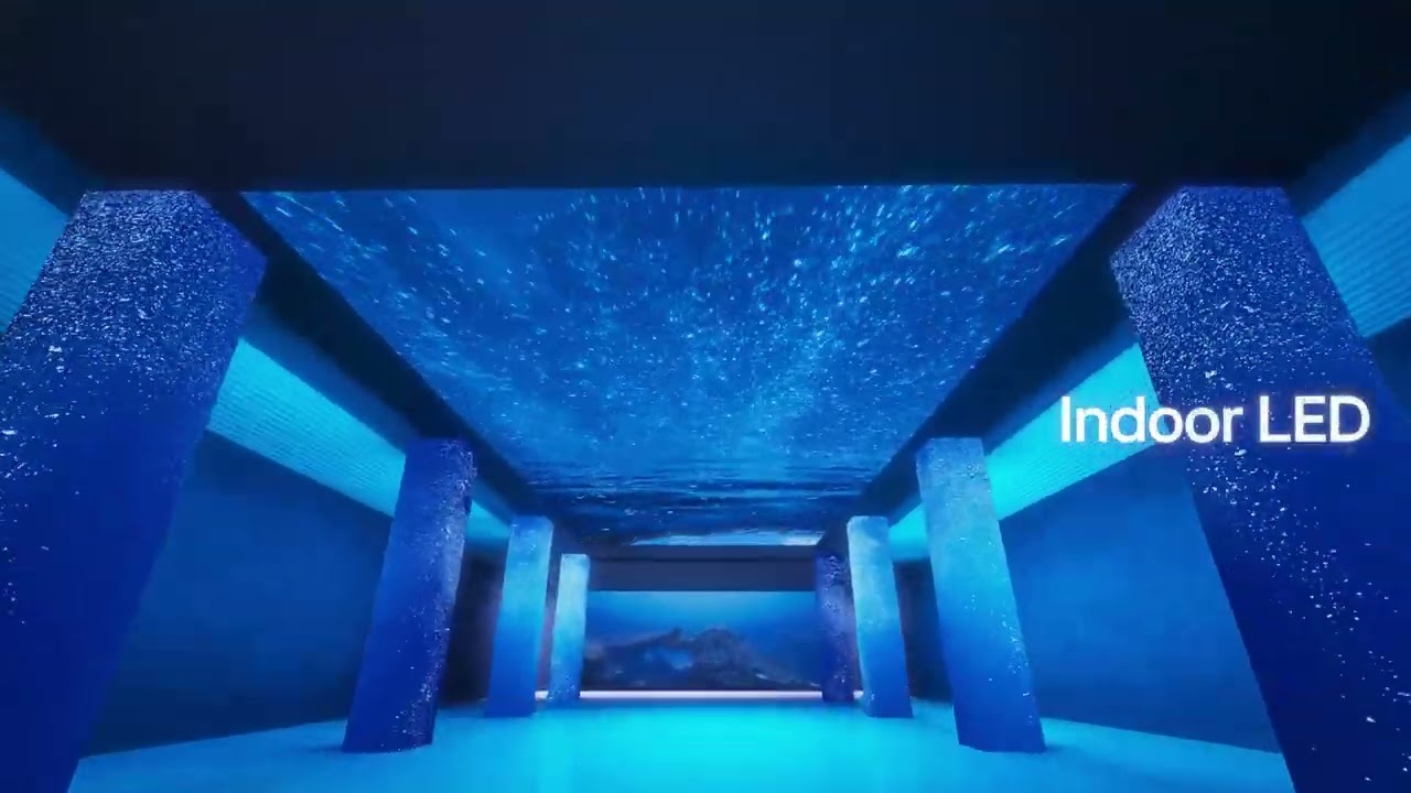 Introducing: LG Solution for Hospitality | LG​