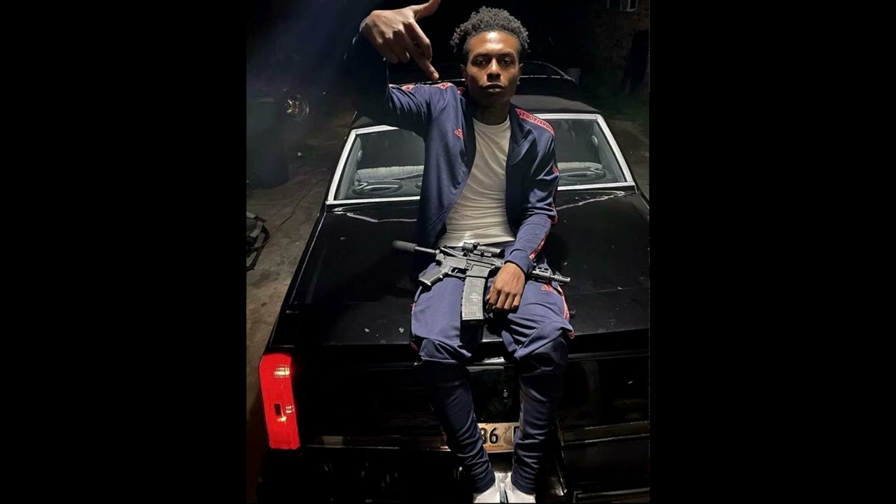 [FREE] Splurge Type Beat 