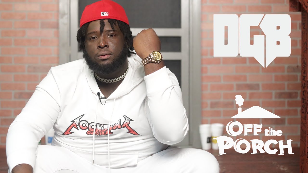 Bossmane Zo Talks About Mississippi, Working 9-5 While Doing Music, Single Blowing Up