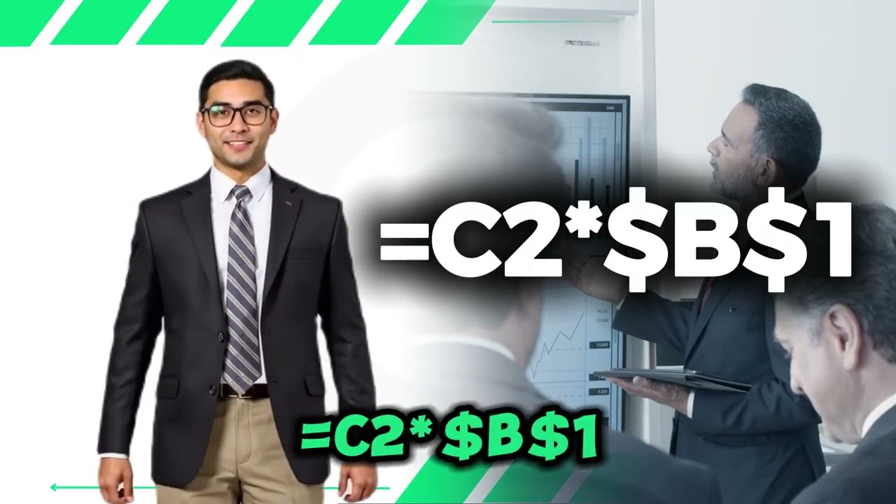 Excel: Sesión 1