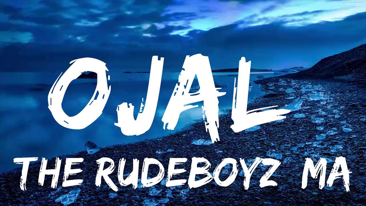 The Rudeboyz, Maluma, Adam Levine - Ojal&aacute; (Letra/Lyrics)