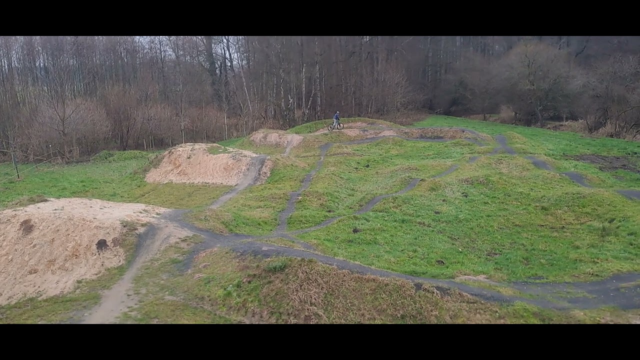 Bike park