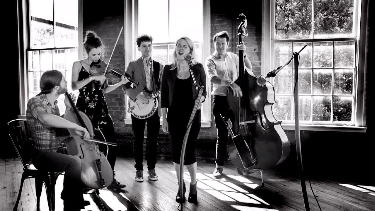 Crooked Still - 