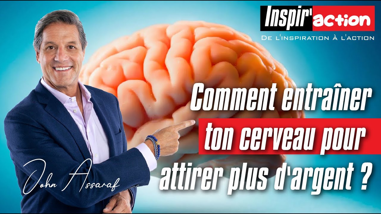 Gagne plus d'argent en appliquant cette astuce mentale