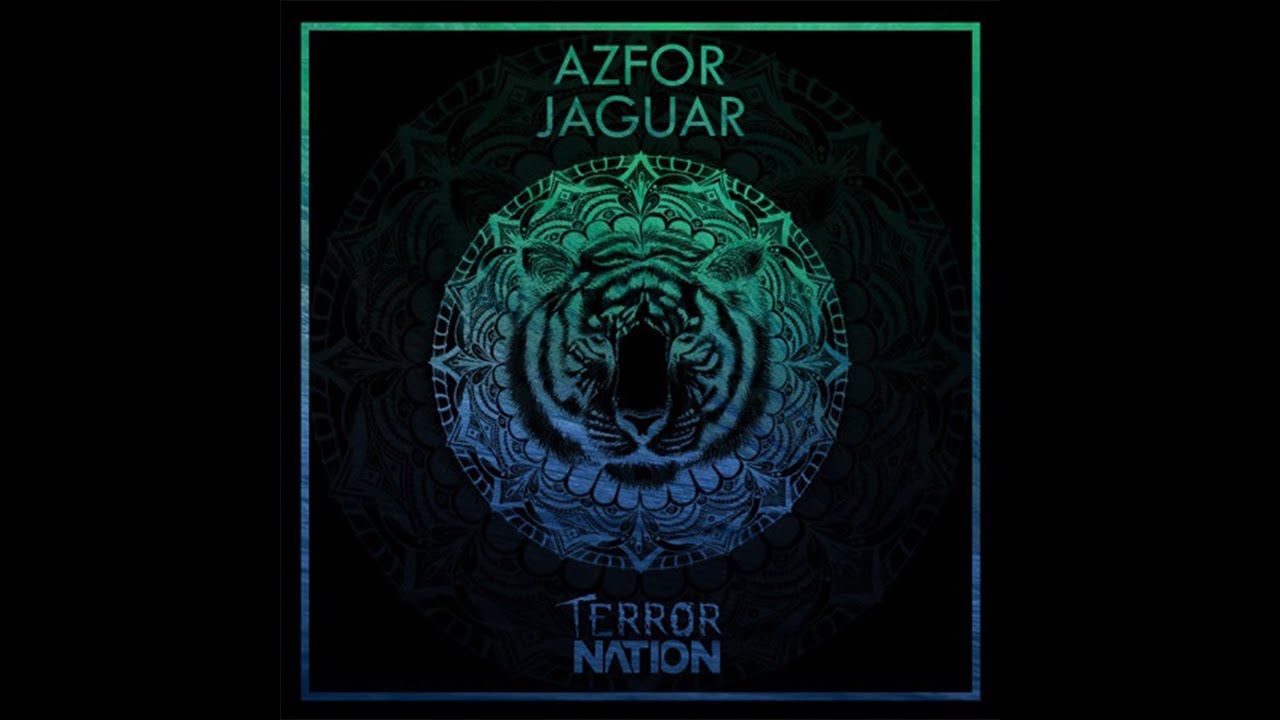 Azfor - Jaguar (Original Mix) | JUNGLE TERROR
