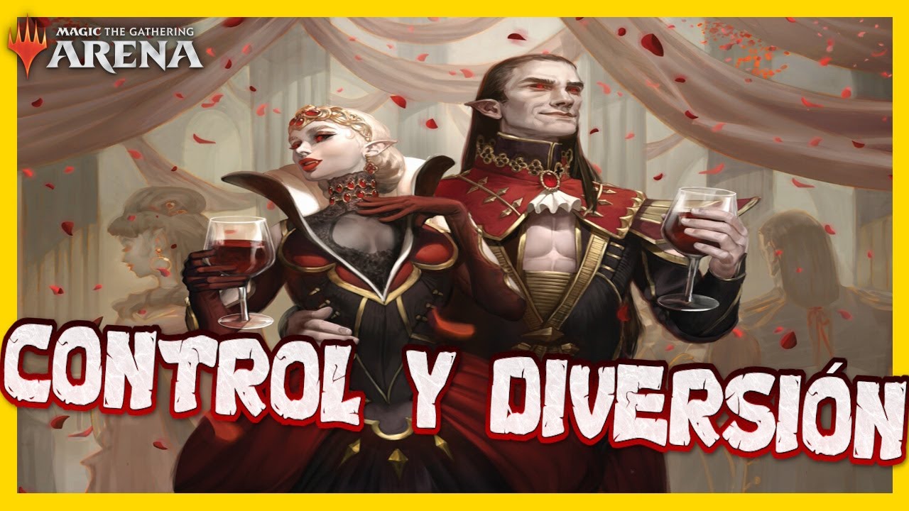 Mi actual mazo FAVORITO  de Estándar. Azorius Tokens #sponsored