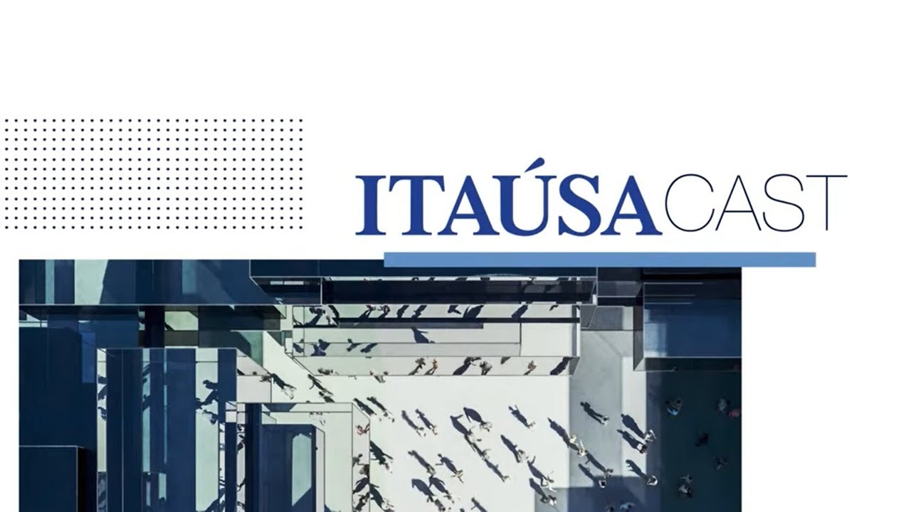 Ita&uacute;sa Cast #02 - Alfredo Setubal comenta os resultados do primeiro trimestre de 2022