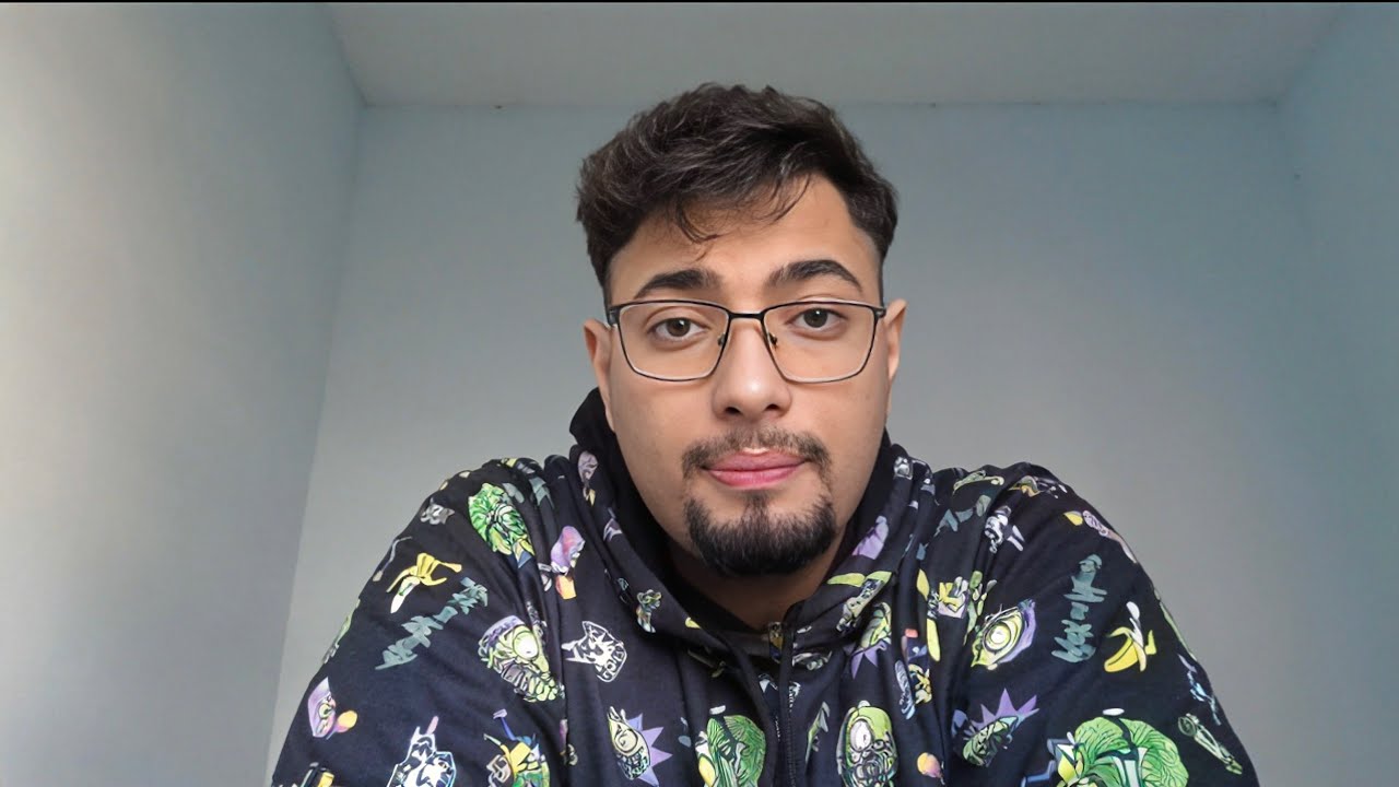 este vídeo vai te encontrar quando você estiver precisando