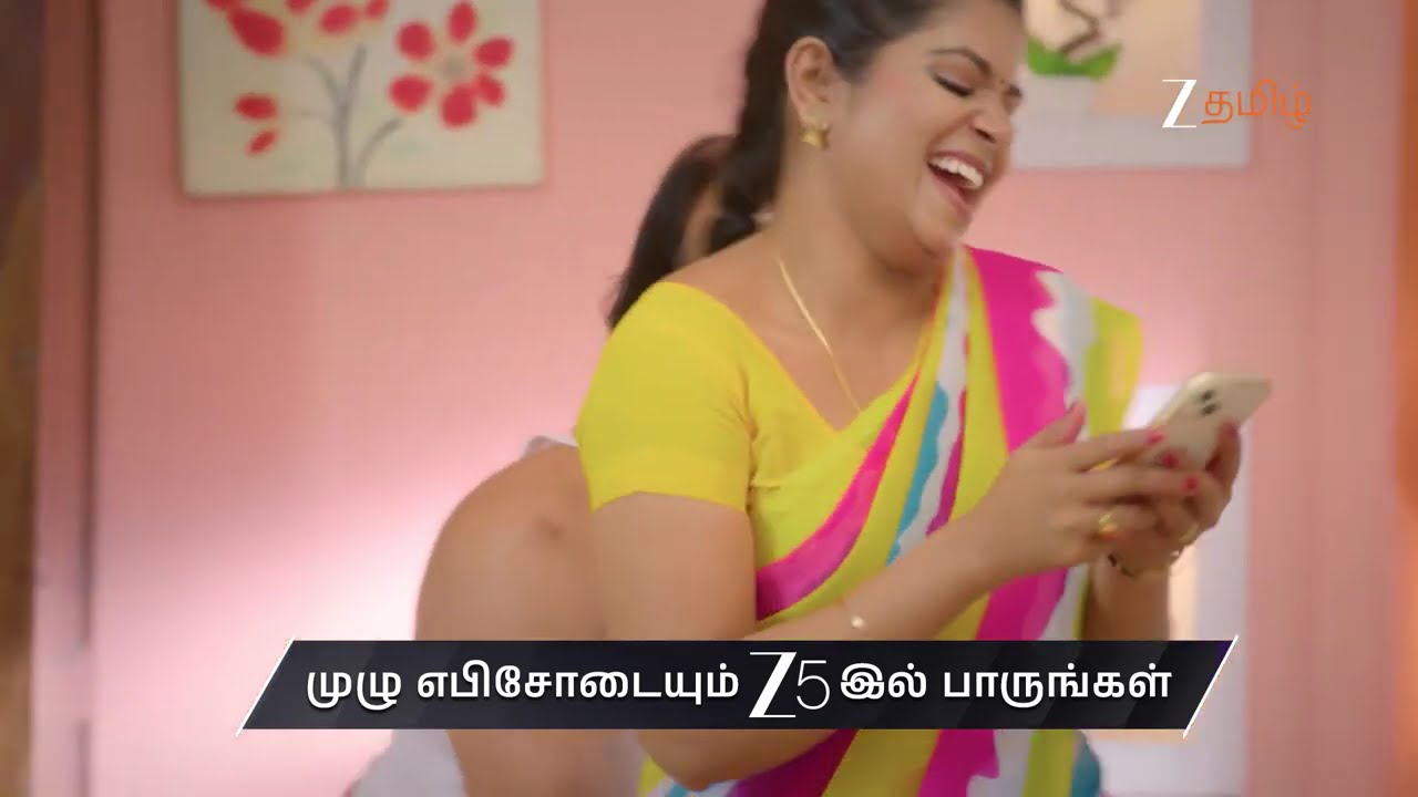 Chinnan Siru Kiliye | Ep - 158 | Preview | Feb 25 2026 | Zee Tamil