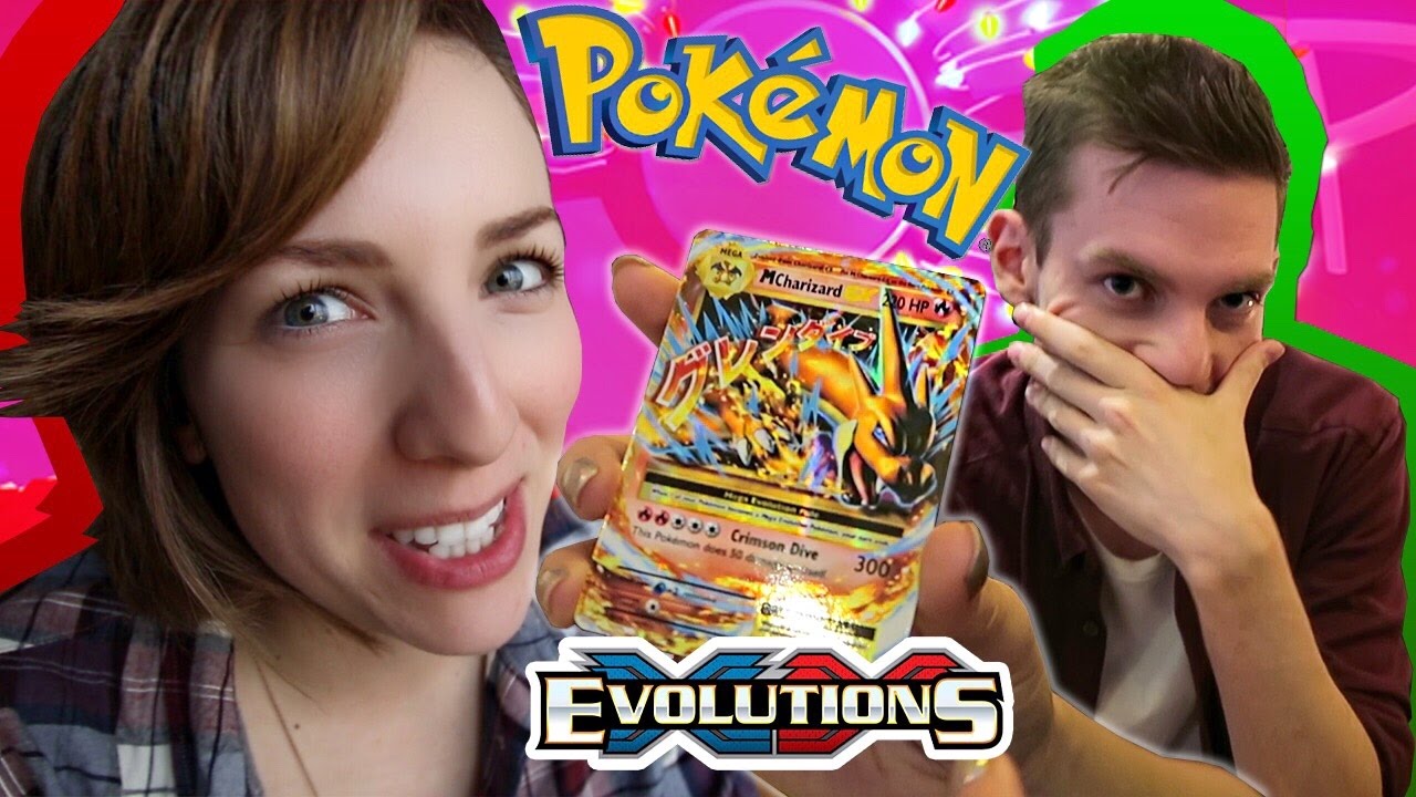 Opening Pokemon Cards 17 YEARS LATER! | PokeVlog