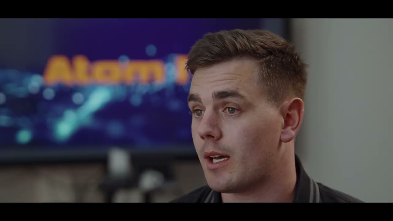 From MSP to Microsoft Powerhouse: ATOM IT’s Transformation with Bytes